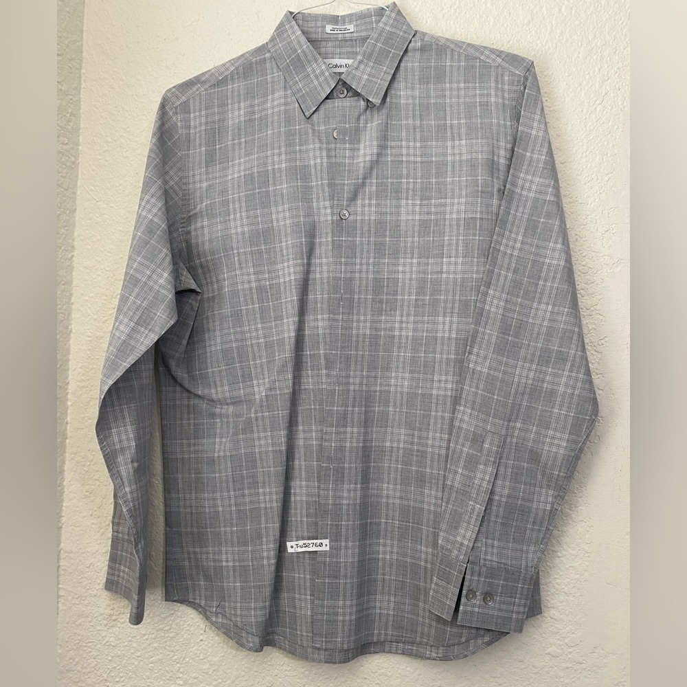 Calvin Klein Long Sleeve